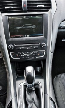 Ford Mondeo V 2015 Ford Mondeo HYBRYDA automat SAM PARKUJE martwa strefa 2.0 Hybryda, zdjęcie 26