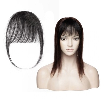 GRZYWKA MINI , TRESKA ,DOPINKA CLIP IN ON, SP