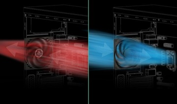 Вентилятор ARCTIC P12 PWM PST 4-контактный 120 мм