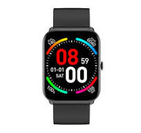 Smartwatch Maxcom FW36 Aurum SE czarny