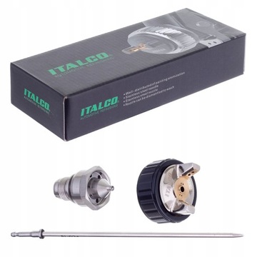 Dysza Pistoletu Lakierniczego Italco FLG-G 1,6mm
