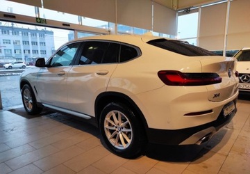 BMW X4 G02 2023 BMW X4 Salon bazwypadkowy wersja Mpakiet 2.0 Diesel 184KM, zdjęcie 1