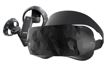 ASUS Windows Mixed Reality Headset google vr HC102