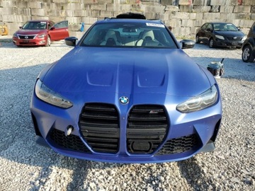 BMW Seria 4 G22-23-26 2022 BMW M4 Competition 2022 3.0l 3.0 Benzyna 503KM, zdjęcie 5