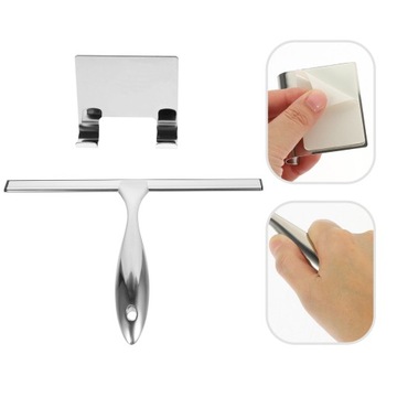 Стеклоочиститель для душа для мытья окон