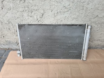 CHLADIČ KLIMATIZACE BMW G11 G14 G15 G30 9364258