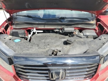 Honda Ridgeline 2021 Honda Ridgeline 2021 HONDA RIDGELINE SPORT 3.5 Benzyna 280KM, zdjęcie 6