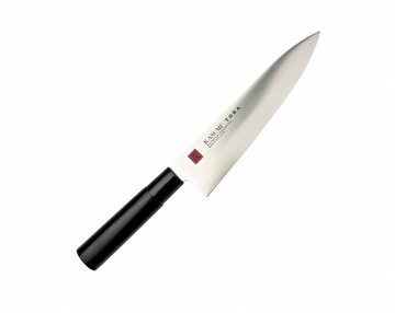 Nóż Kasumi Tora Chef, MoVa, 200mm (36851)