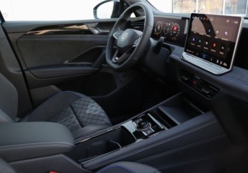 Volkswagen Tiguan III 2026 Volkswagen Tiguan LED Matrix, Climatronic, pakiet zimowy, dostepny od reki, zdjęcie 16