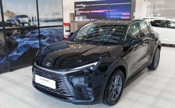 Lexus LBX 1.5 Hybrid 136KM 2024 Lexus LBX LBX 1.5 Hybrid 1.5 Hybryda 136KM, zdjęcie 9