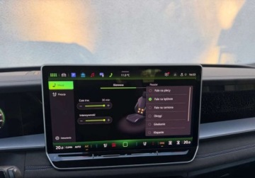 Volkswagen Tayron 2025 Volkswagen Tayron RLine 265KM SalonPL gwar. Panorama Harmankardon headup V, zdjęcie 22