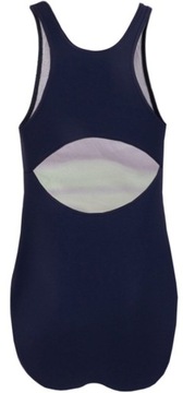 Цельный купальник, размер 146см.