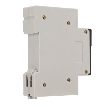 WYŁĄCZNIK BEZPIECZNIK NADPRĄDOWY DLA TUYA SMART WIFI 230V BEZPRZEWODOWY