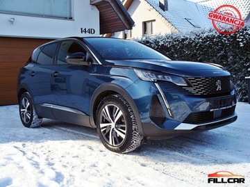 Peugeot 3008 II Crossover Facelifting  1.5 BlueHDi 130KM 2023 Peugeot 3008 Peugeot 3008 1.5 BHDI 130KM Full Led El. Klapa 1.5 Diesel, zdjęcie 33