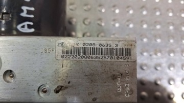 НАСОС УПРАВЛЕНИЯ АБС A1644312812 A1645458232 MERCEDES ML W164 GL X164 LIFT