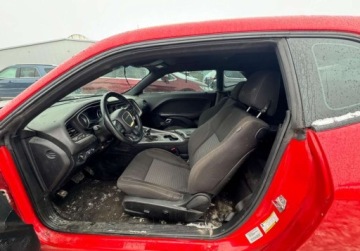 Dodge Challenger III 2015 Dodge Challenger 2015 Dodge Challenger SXT 3.6L - W POLSCE, po oplatach i, zdjęcie 9