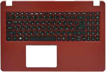 PALMREST KLAWIATURA N19C1
