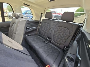 BMW X7 2024 BMW X7 xDrive40i 2024 3.0l 3.0 Benzyna 375KM, zdjęcie 9