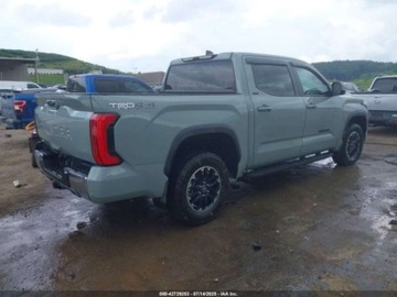 Toyota Tundra II 2025 Toyota Tundra SR5 2025 3.4l 3.4 Benzyna 389KM, zdjęcie 5