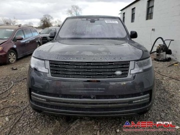 Land Rover Range Rover V 2023 Land Rover Range Rover Se, 2023r., 4x4, 4.4L, zdjęcie 4