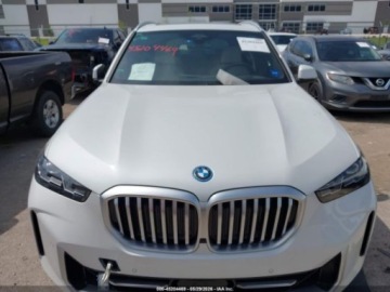 BMW X5 G05 2026 BMW X5 2026 BMW X5 PHEV XDRIVE50E 3.0 Hybryda Plug-in 308KM, zdjęcie 11