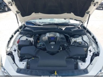 Maserati Ghibli 2018 Maserati Ghibli S 2018 3.0l 3.0 Benzyna 424KM, zdjęcie 8