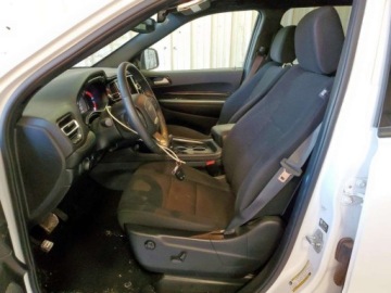 Dodge Durango III 3.6 V6 294KM 2024 Dodge Durango SXT 2024 3.6l 3.6 Benzyna 293KM, zdjęcie 7