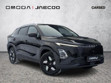 Omoda 5 1.6 T-GDI 147KM 2025 Omoda 5 NF Premium Carbon Black rok prod. 2025r, zdjęcie 6