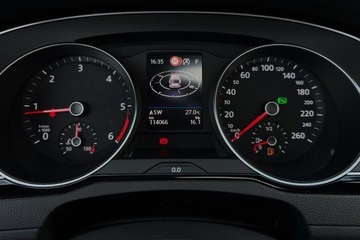 Volkswagen Passat B8 Variant Facelifting 2.0 TDI SCR 200KM 2022 Volkswagen Passat 2.0TDI 200KM 4x4 Business DSG SerwisASO Panorama Acc Led, zdjęcie 23
