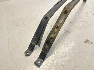 OBJÍMKA DRŽÁKY BAKU NÁDRŽE PALIVA SUBARU IMPREZA III (GR, GH G3)