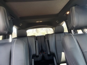 Mercedes GLS X167 2024 Mercedes-Benz GLS 580 4Matic 2024 4.0l 4.0 Benzyna 510KM, zdjęcie 10