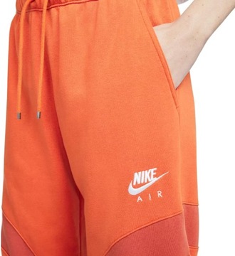 SPODNIE NIKE AIR FLEECE LOOSE FIT DD5419816 r. S