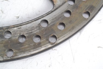 Tarcza hamulcowa przód lewa BMW R 1200 RT K26 10-