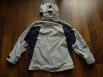 КУРТКА MUSTO STORM, размер S,_OCCASION_#,