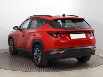 Hyundai Tucson IV SUV 1.6 T-GDI 150KM 2021 Hyundai Tucson 1.6 T-GDI, Salon Polska, zdjęcie 3