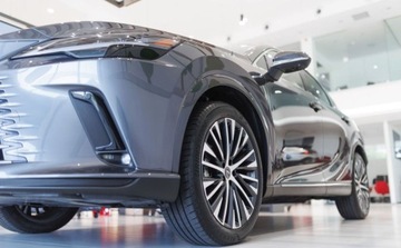 Lexus RX V 2.5 350h 250KM 2024 Lexus RX 350h Prestige 2.5 Hybryda 243KM, zdjęcie 31