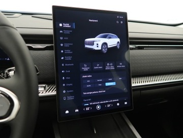  Jaecoo 7 1.6 TGDI, Serwis ASO, 4X4, Automat, zdjęcie 20