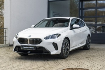 BMW Seria 1 F70 2026 BMW 120 - Dostępny od ręki!, zdjęcie 5