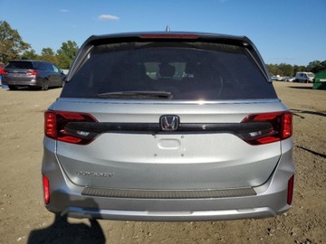 Honda Odyssey IV 2025 Honda Odyssey EXL 2025 3.5L 3.5 Benzyna 280KM, zdjęcie 2