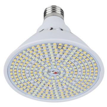 Лампа для стимулирования роста растений E27 290LED 10 Вт