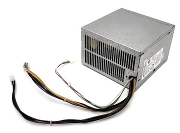 Блок питания HP DPS-320NB, 320 Вт, для HP 8300, 8200 MT