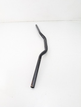 HONDA CB 125 R JC79 РУЛЕВОЕ КОЛЕСО