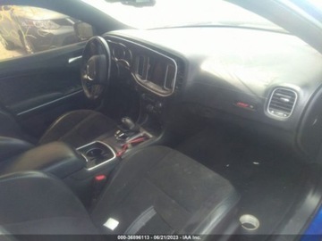 Dodge Charger VII 2020 Dodge Charger Scat Pack 2020 6.4l 6.4 Benzyna 485KM, zdjęcie 9