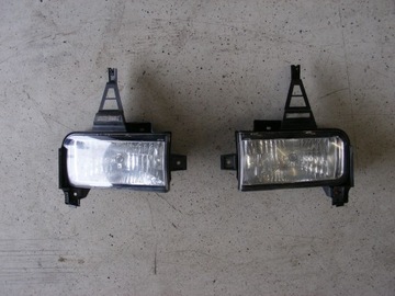 HALOGEN LAND CRUISER 200 PRAVÁ EVROPA 2007 - 2012