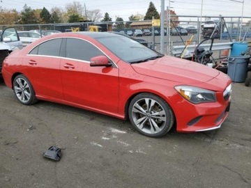 Mercedes CLA C118/X118 2019 Mercedes-Benz CLA 2019, 2.0L, 4x4, po gradobiciu, zdjęcie 3