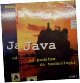 Java od podstaw do technologii Tom 1 -2