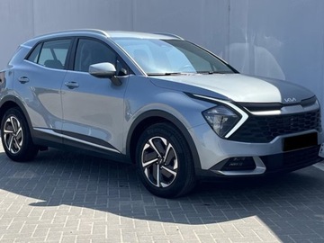 Kia Sportage V SUV 1.6 T-GDI 160KM 2025 KIA Sportage 1.6 T-GDI L 2WD DCT Suv 160KM 2025, zdjęcie 1