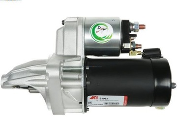 S3063 AS-PL STARTÉR