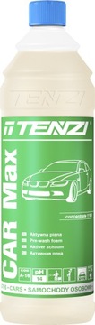 Piana aktywna Car Max TENZI /koncentrat//mycie ciś