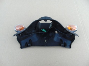 YAMAHA BWS 50 УСИЛИТЕЛЬ РУЛЕВОГО КОЛЕСА КОРПУС ИНДИКАТОР КРЫШКА